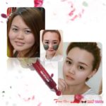 7D-PROMINENT(S36D) PUFFY CHEEKS AESTHETICS MASK-丰厚萍果肌微型美膜-4GM