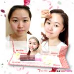 7DB JAWLINE SMALL V AESTHETICS MASK-小弧下颌紧缩微型美膜 -8GM