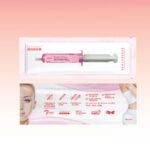 3-SpotlessX 3D Lifting and Lightening Aesthetics Mask-提致亮丽美白微型美疗膜- 25gm