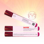 POWERFUL STRENGTH REDUCING LAUGH LINE CONCENTRATE SERUM ROLLER STICK 强效淡化笑纹浓缩- 精华滚轮棒-(69法令纹棒) -10ML