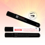 INSTANT DEPUFFS 9 & TIGHTEN EYE DROOP BAGS SERUM ROLLER STICK 即时消肿9紧致滚轮-精华眼坨袋棒-(9号-抗-眼坨袋棒)-10ML