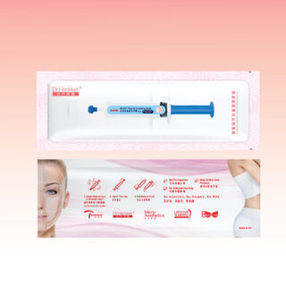 3D-DIY Peel & Sculpting Mask - 去角质塑型美疗膜-8gm