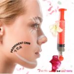 7D-PROMINENT CHIN(S35) AESTHETICS MASK-显凸下巴微型美膜-2GM