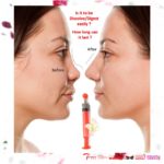 7D-NOSEEDGE(26) AESTHETICS MASK270-鼻立型.提挺微型美.鼻膜 -3GM