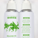 RELAXING OIL-舒暖精华油-80ML