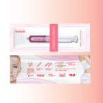 5D V SHAPE SLIMFACE AESTHETICS MASK- 神奇V型冷酷瘦脸-全方位微型美疗膜-22gm