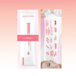 7D-PROMINENT(D43bD) SOFT CHEEKS AESTHETICS MASK-柔和萍果肌微型美膜-8GM