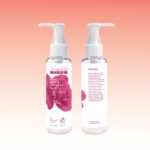 SEBUM-BALANCING CLEANSING(Cleanser)GEL 肌密抛光平衡皮脂洁面胶-100ML