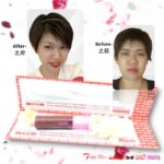 6D JAWLINE CONTOUR V SHAPE AESTHETICS MASK 6D-紧实下颌V轮廓微医美疗膜-18gm