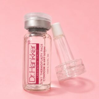 5 IN 1 FACE LIFT SLIM & CONTOURING SERUM 5in1微医紧致纤容抗菌精华液-10ML*3