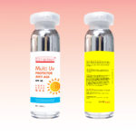 MULTI UV PROTECTOR ANTI-AGE SPF30-多重净光抗衰白嫩隔离乳-30gm/15gm