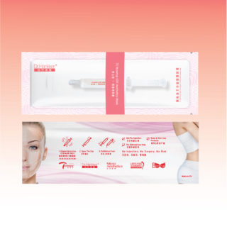 7D NOSETOP(20) Aesthetics  mask - 鼻立挺 - 微型美鼻膜-3gm*2