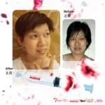 VCOG脸小寸改型-3D双重全方位微型美-淡斑精华膜-3Dplus-SIZES TIGHTENING & REC.AES.MASK-4gm