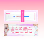 VCSG提升修饰-3D双重全方位微型美-淡斑精华膜-DIY-3DPLUS SHAPING  & RECOVERY AES. MASK-4gm