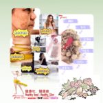 LIVER DETOX FLORA TEA-护肝美颜排毒花茶(food)-22g*10