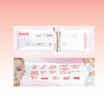 3rd - SpotlessX Spot Mask Set - 第三组合 -斑.美白面膜 (套装)