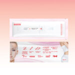 6-SpotlessX Spot Gel Mask - 斑.美肤胶面膜(双) - 8gm