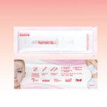 SPOTLESSX LIGHTENING & PUMPING LIP MASK - 丰盈淡化污深色素唇疗膜-8ML