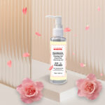 SPOTlessX-Drawing Out -Impurities cleansing Gel- 肌密一尘不染洁面胶-100ml