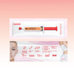 LIFTING OMNIDIMENSION AESTHETICS GEL MASK - (880) - 提升全维度- 微型美胶膜-5gm