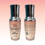 DEEPLY CLEAN - DEEP RELIEF BLEMISH FLUID - 深度淡浅瑕疵乳液