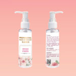 PROFESSIONAL MAKE-UP REMOVER - 专业卸妆液-80ML