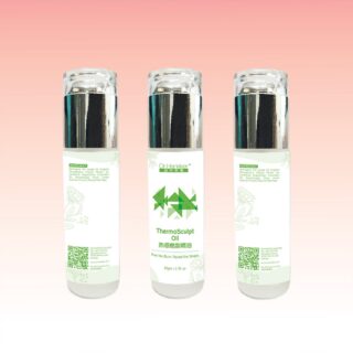 ThermoSculpt Oil 热感燃脂精油 - 80gm
