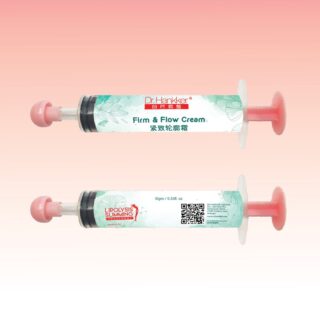 Firm & Flow Cream 紧致轮廓霜 - 10gm*10
