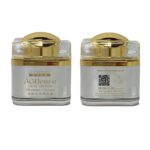 22- Ageless(e) Glow Lineless Moisture Cream  - 无龄光采保湿霜 - 30GM