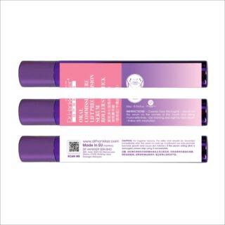 14- OralCommissureLift Precision Serum Roller Stick  - 紧致浅化-咀角纹-滚珠精华棒 (咀角纹/木偶纹) - 10ML