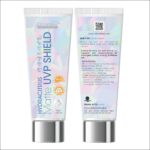 4- HydraCitrus Matte UVP Shield SPF 30 - 柠润哑光防护乳 - 30GM