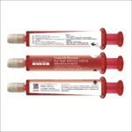 Lumetide Dynamic Eye(Tail)Wrinkle Serum - 鲁美肽眼尾-抗动态纹-精华液-8ML