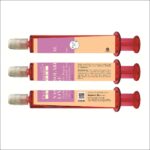 35- Nasolabial Line Peptide Repair  Concentrate Serum - 法令纹-胜肽抚纹精华液 -8ML