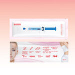 3D-DIY Peel & Sculpting Mask - 去角质塑型美疗膜-8gm