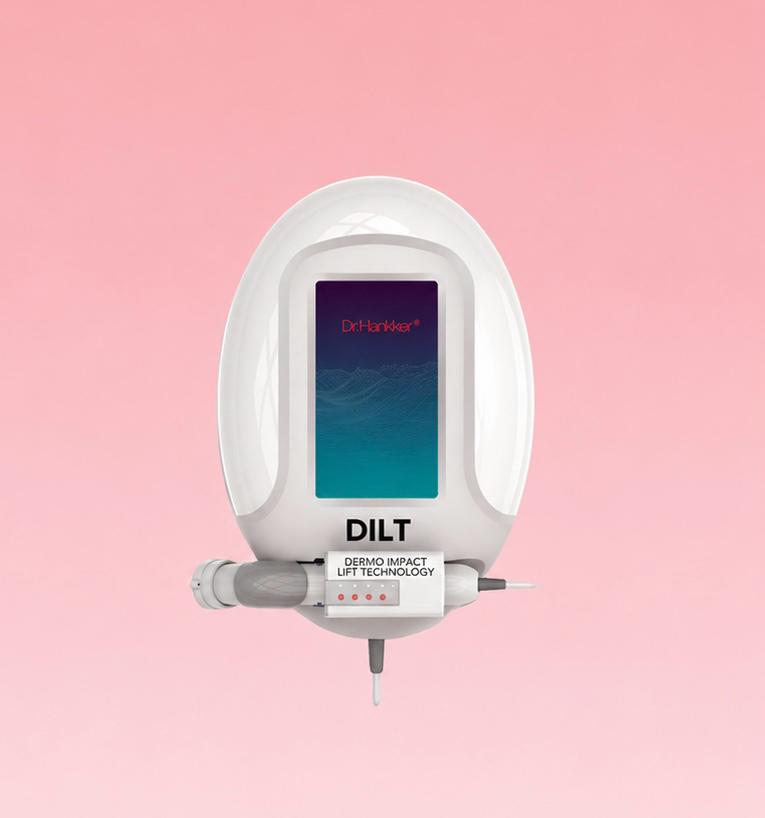 DILT - Dermo Intensive Lifting Technology - Image 2