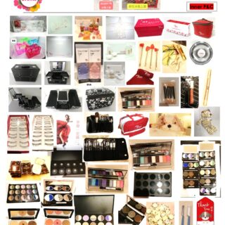 Event - Door Gift